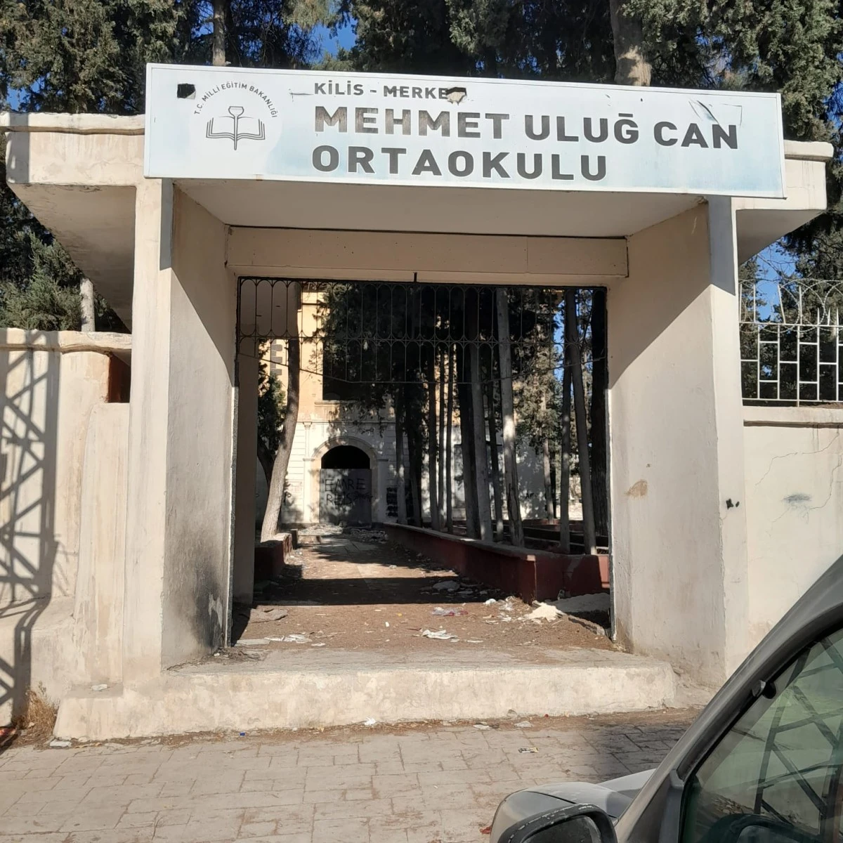 Akıbetleri Meçhul O Güzel Okullarımız