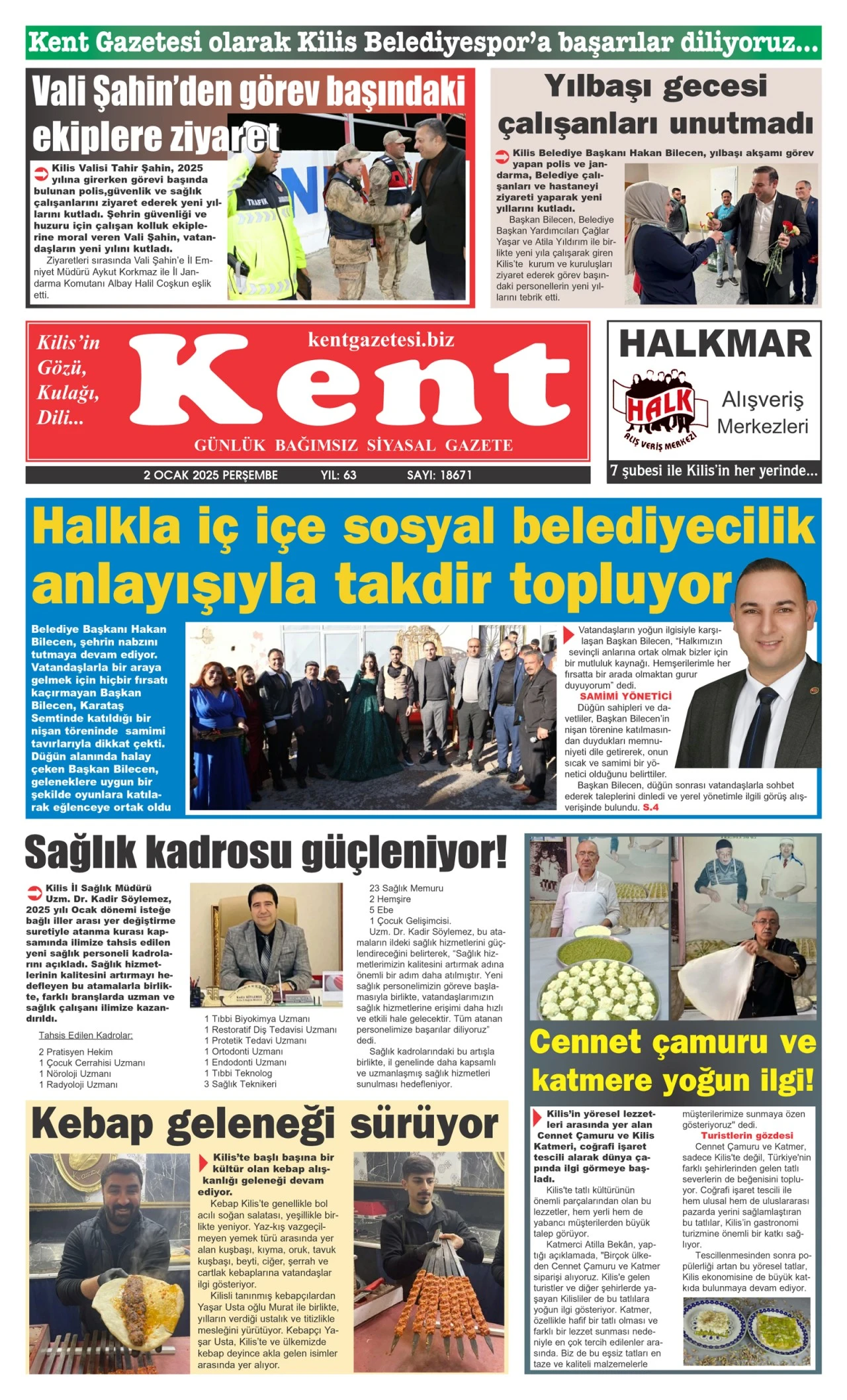 02.01.2024 E-GAZETE