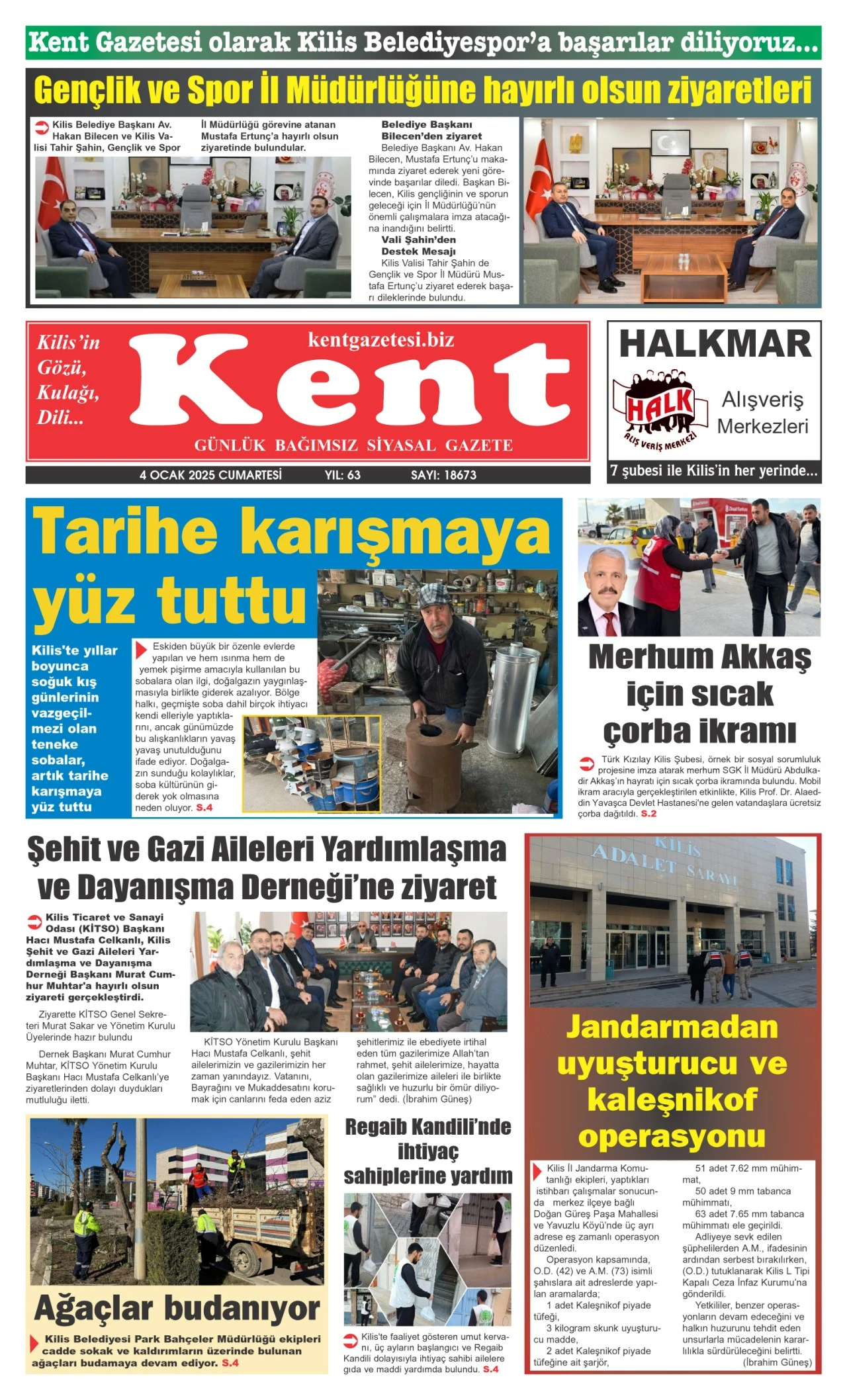 04.01.2024 E-GAZETE