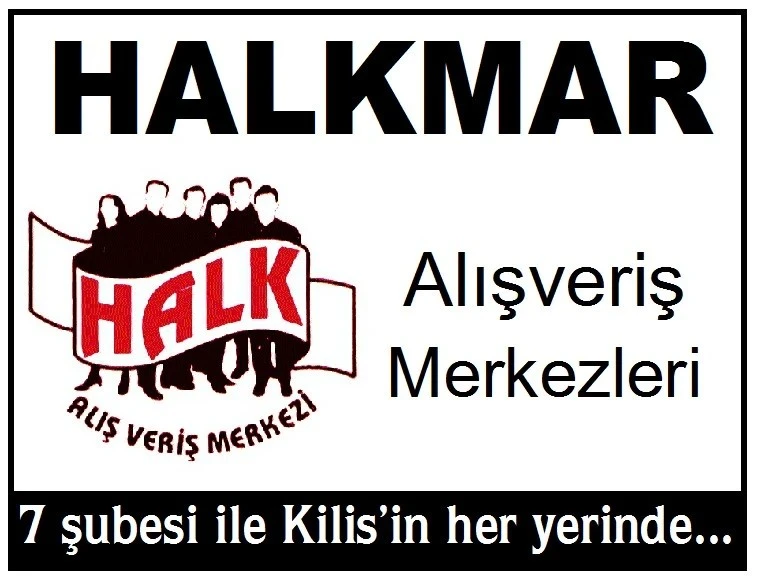 HALKMAR 