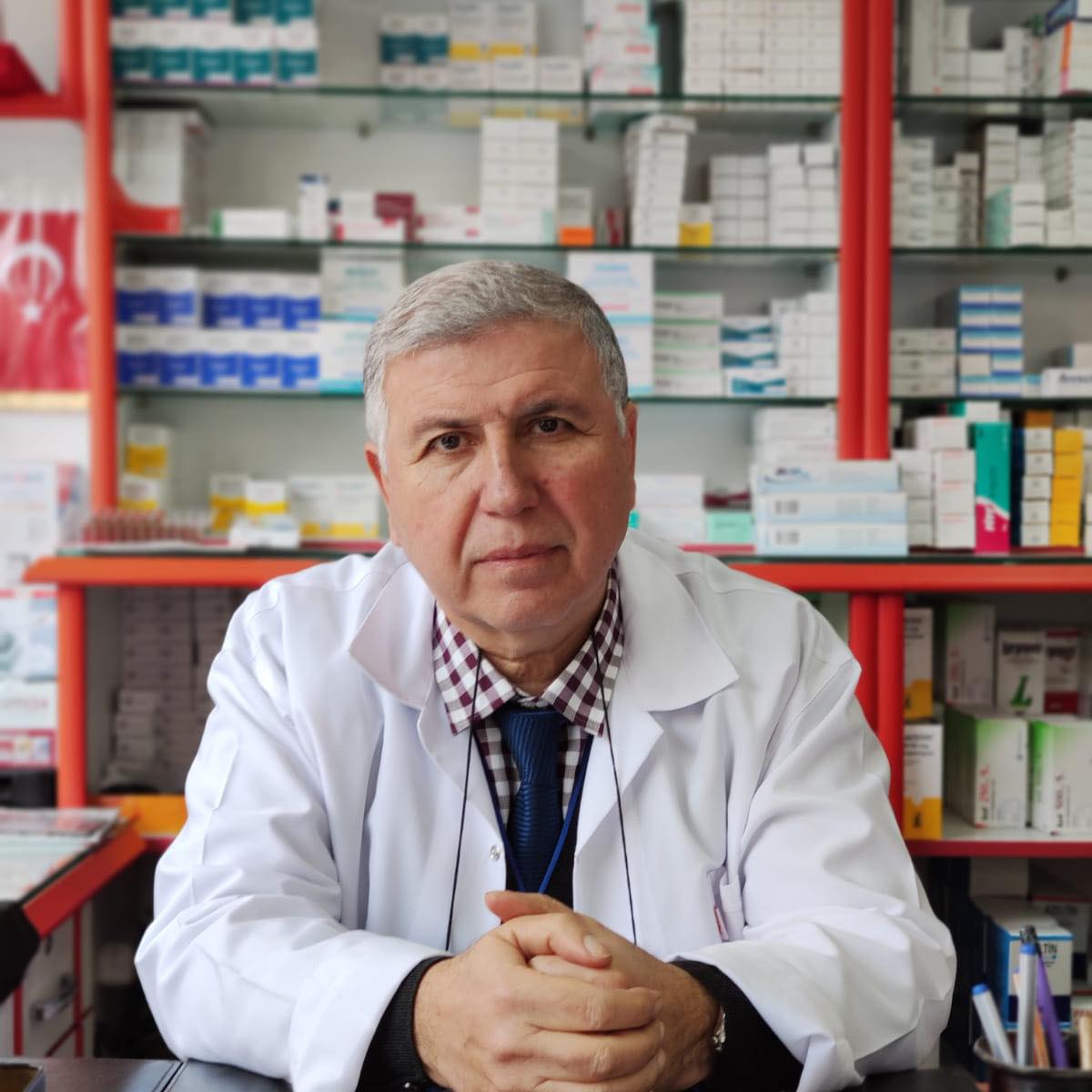 AŞININ GELMESİ İLE KORONA YAVAŞ YAVAŞ HAYATIMIZDAN ÇIKACAK