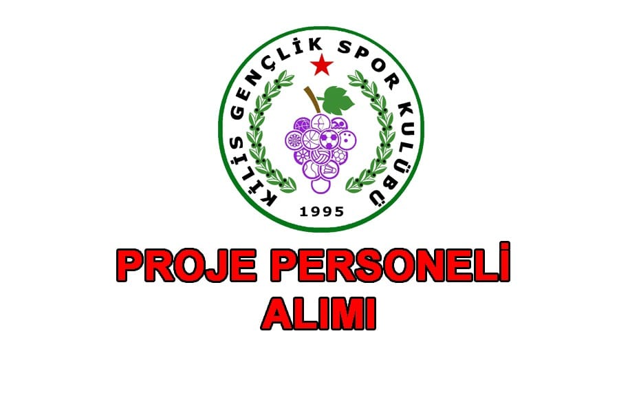 GENÇLİK SPOR PERSONEL ALIMI