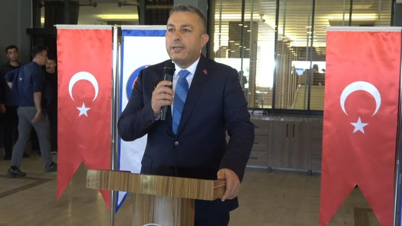 Kilis Valisi