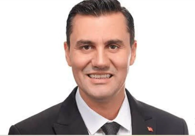 Büyükşehir Belediye Başkanı