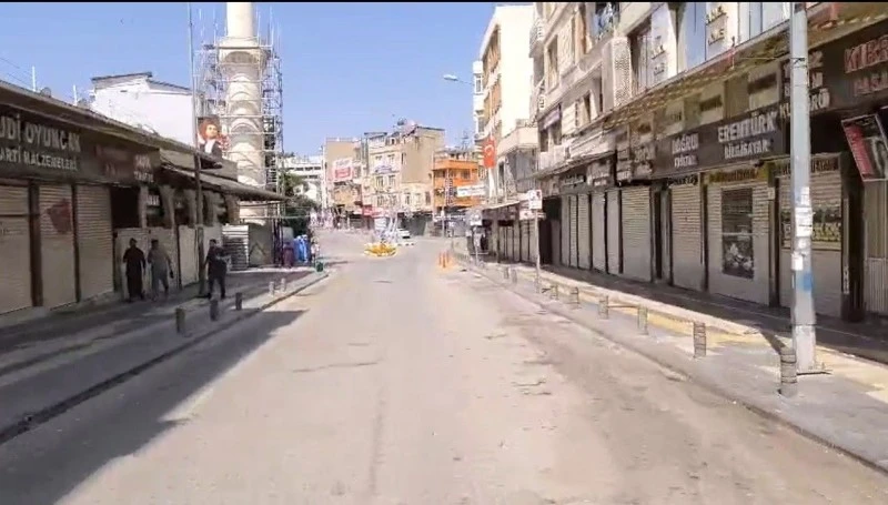 Çarşı Kilis
