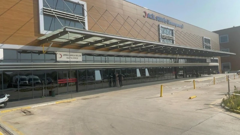 kilis hastane, kilis hastahane