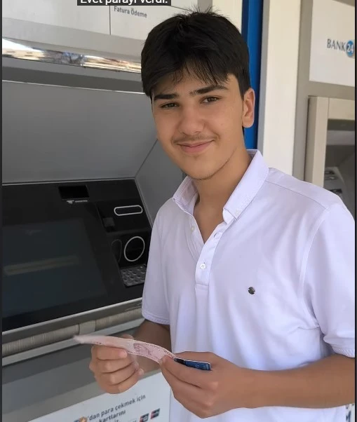 Enes Reyhanlı