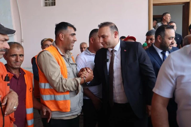 başkan bilecen