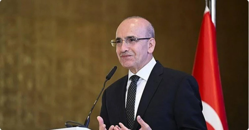 şimşek