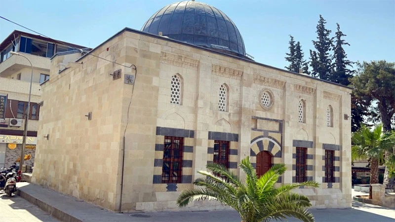 KİLİS MEVLEVİHANE