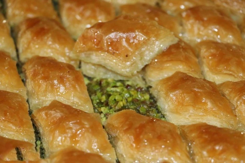 BAKLAVA