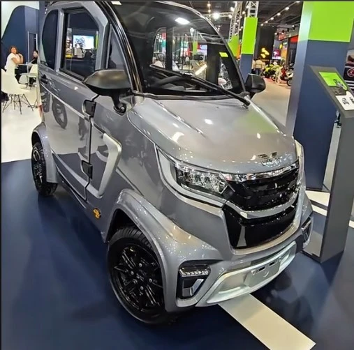 mini araba