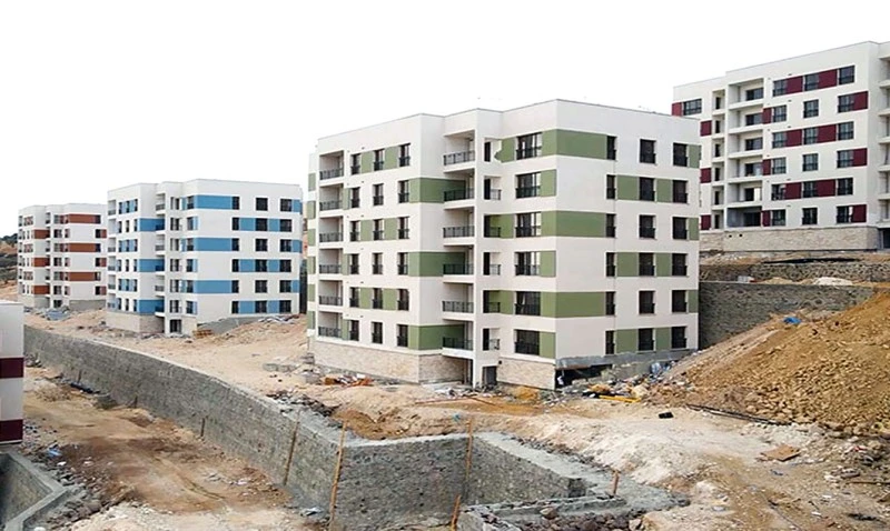 kilis toki