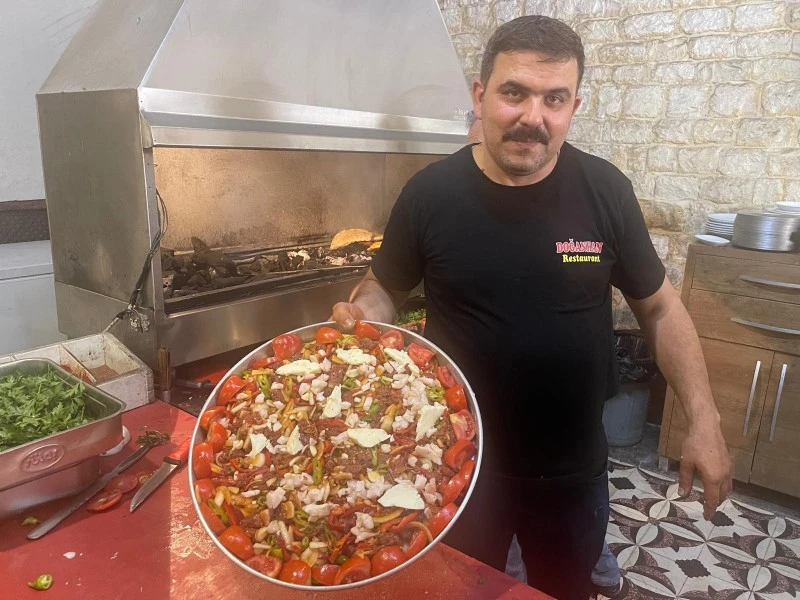 Muhittin Usta