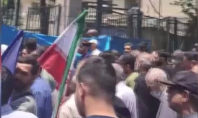 iran