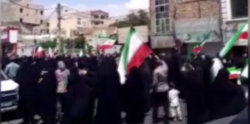 iran