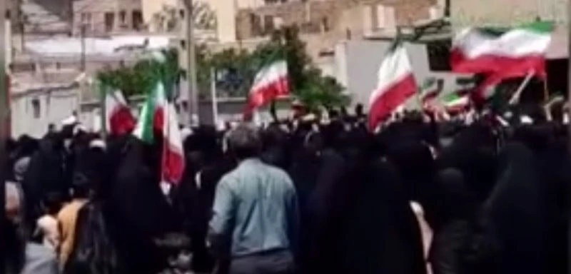 iran