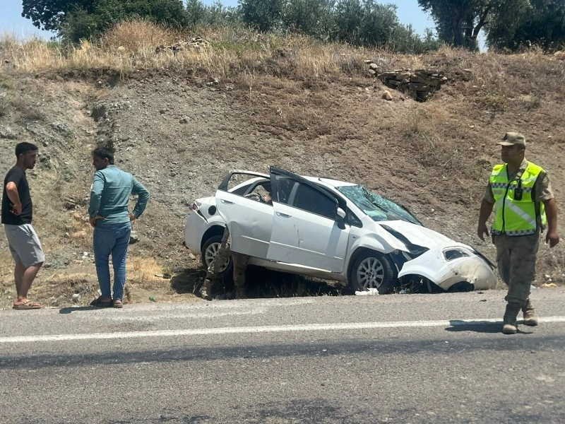 kilis hatay feci kaza