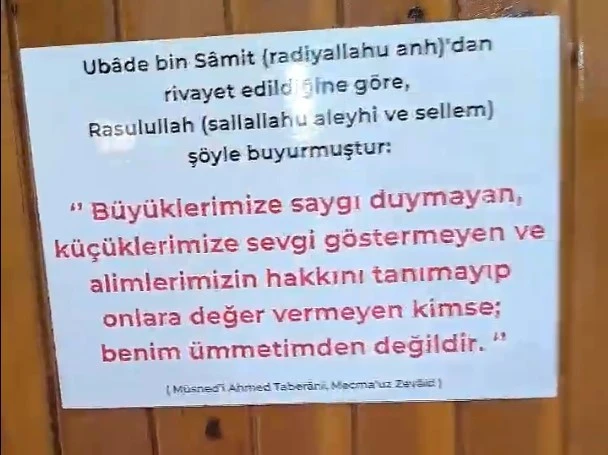 hadis fotoğraf 