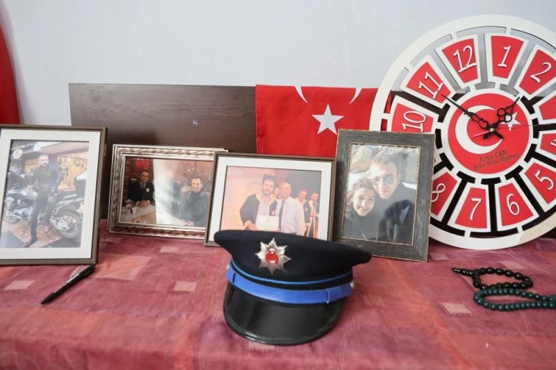 şehit