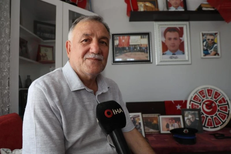 Şehit Babvası