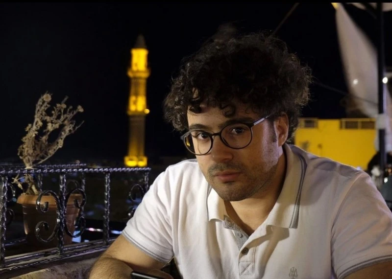 Abdullah Cevheroğlu