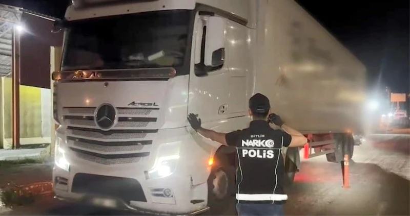 tır