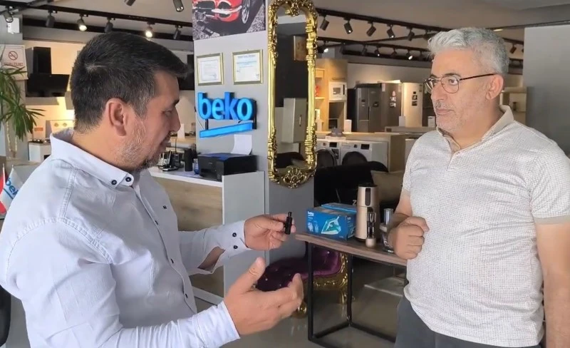 kilis beko, kilis kent haber, kilis röportaj, akif köroğlu 