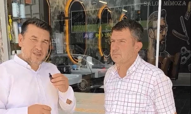 haci usta mimoza