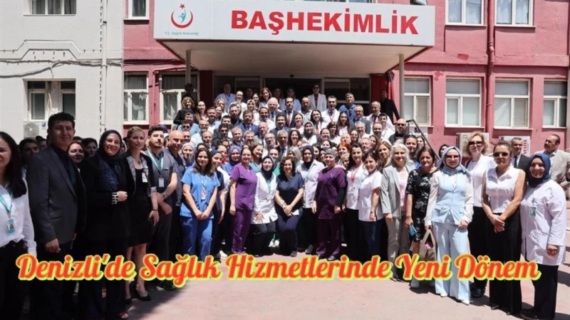denizli