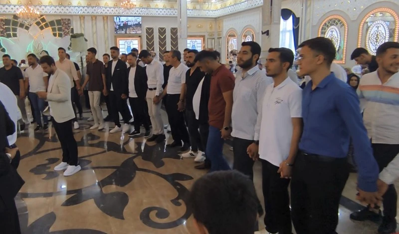 kilis düğün yerleri, kilisin düğünü