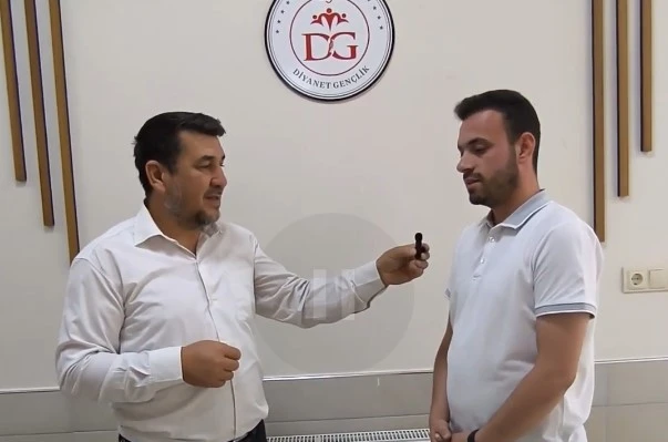 kilis gençlik merkezi