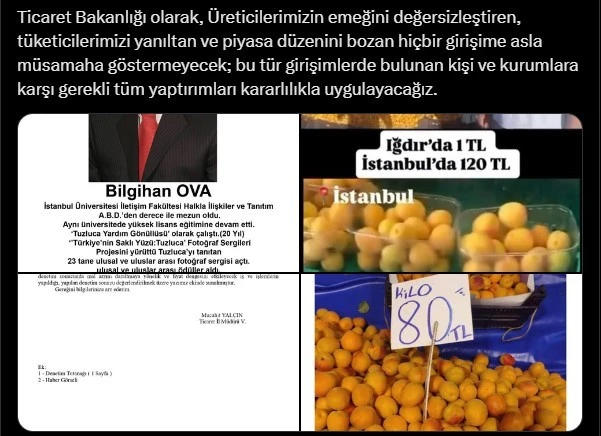 sosyal medya ceza 1 milyon 400 bin