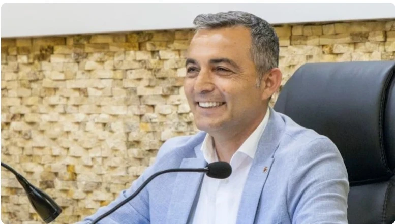 Niyazi Nefi Kara 