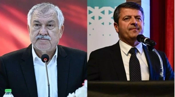 zeydan karalar