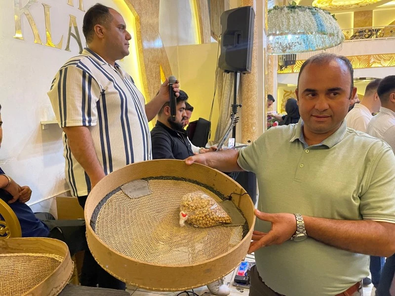 Kilis Haber