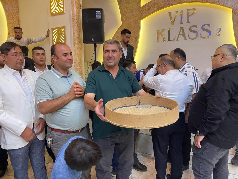 Kilis Haber