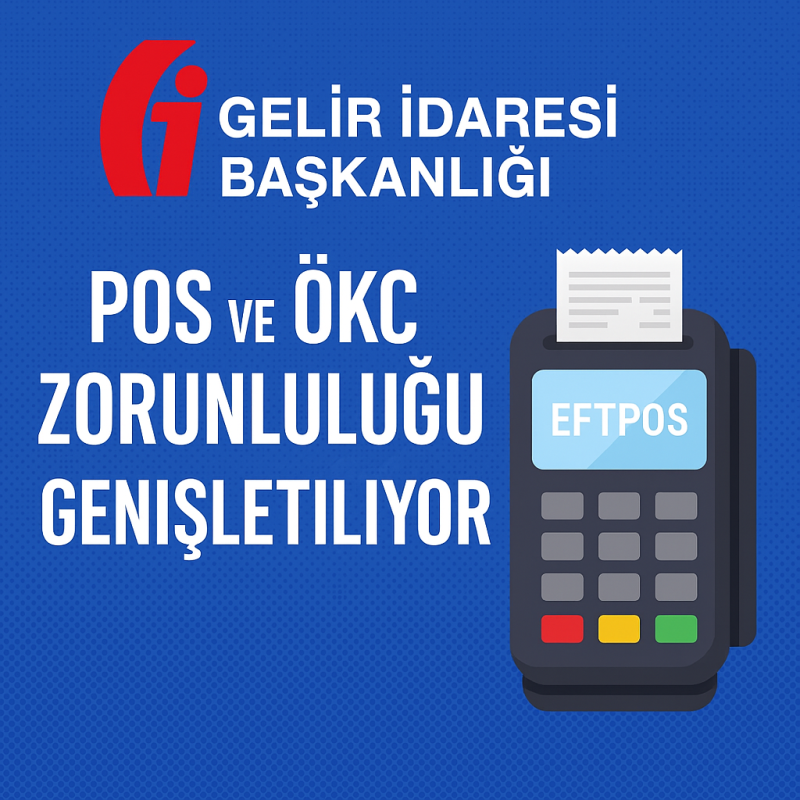 gelir idaresi başkanlığı
