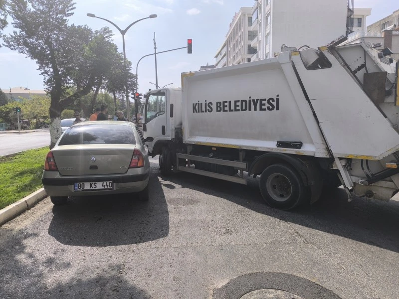 Kilis Kaza