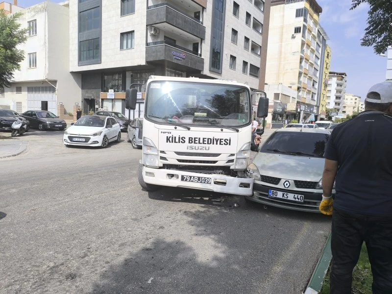 Kilis Kaza