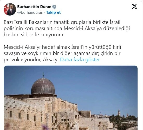 iletişim başkanı