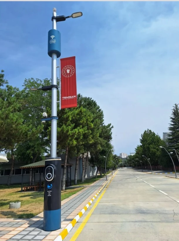 SOKAK 