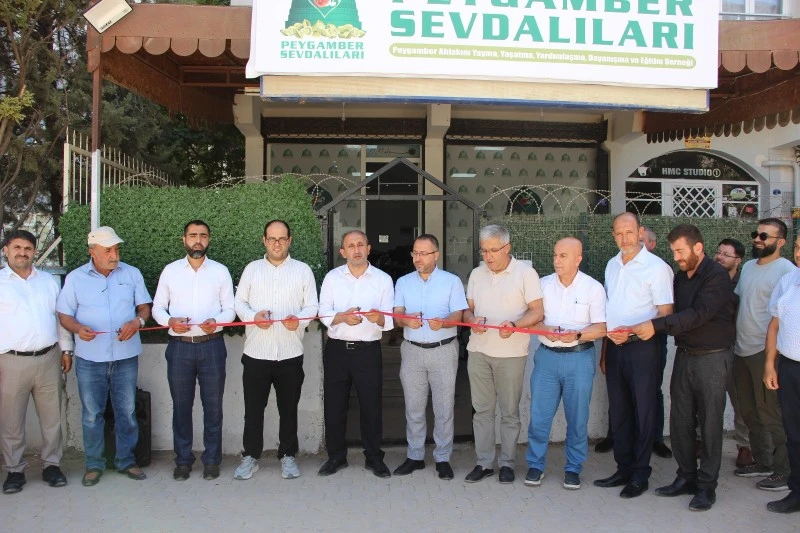 kurdele peygamer sevdalıları