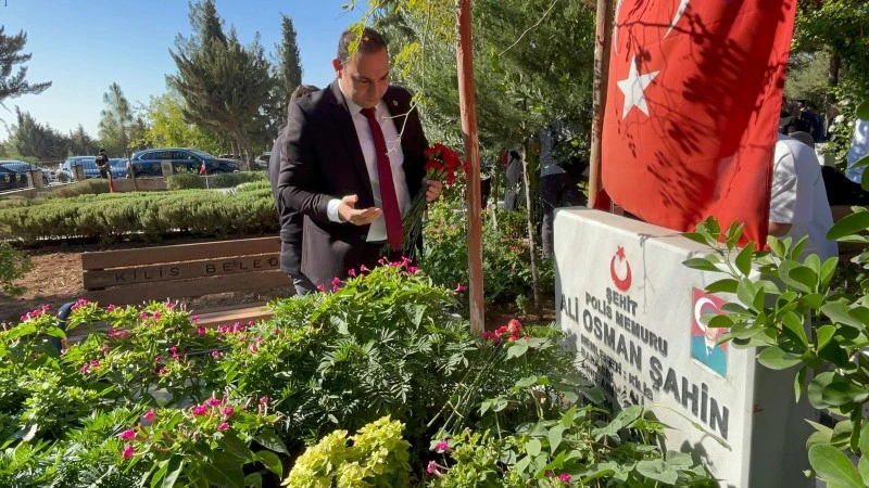 Kilis 30 ağustos, kilis hakan bilecen, hakan bilecen dua