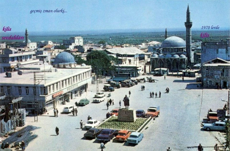 Kilis'te deprem: Hangi Yıllarda Oldu, Ne Kadar Etkilendi, kilis eski