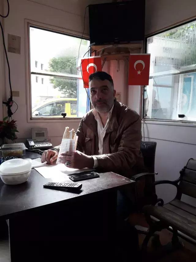 Beyoğlu'nda Taksici Cinayeti: Yolcusu Tarafından Katledilen Sürücü Hayatını Kaybetti