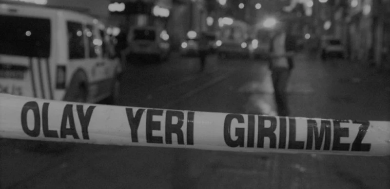 olay yeri girilmez polis, kaza, asayiş