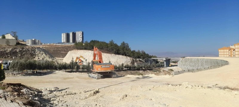 toki, karayolları, inşaat