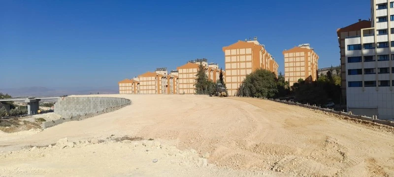 toki, karayolları, inşaat