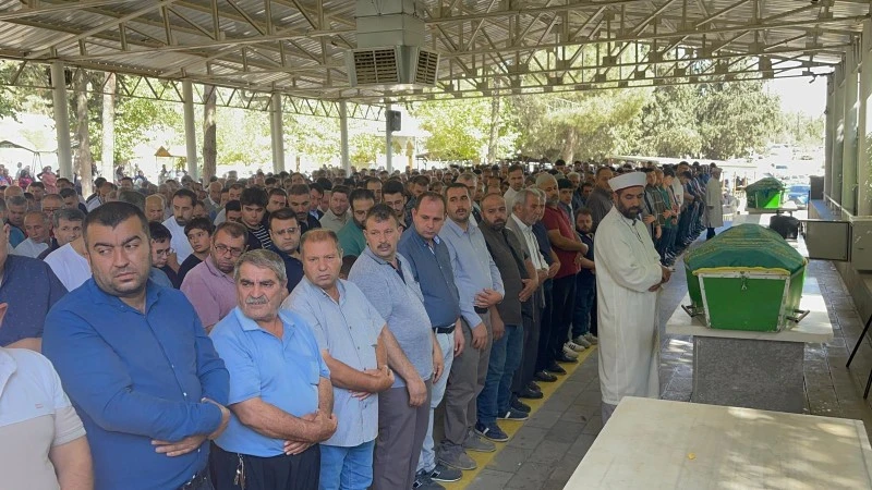 cenaze, kilis, namaz